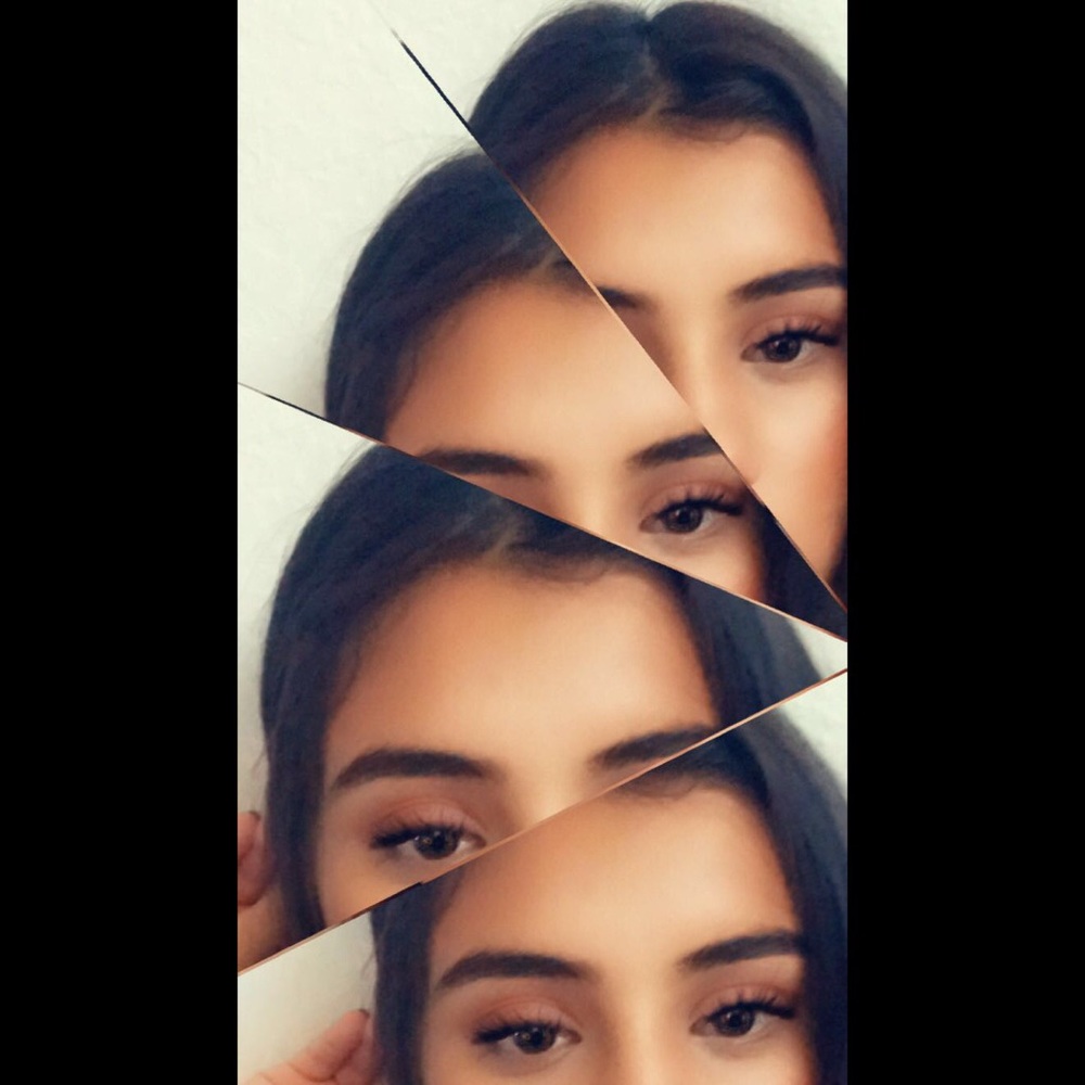 Meet your Posher, Galilea